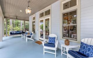 Krab Dip by Oversee 30A - Santa Rosa Beach - 4