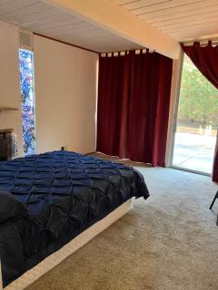 Private rooms 2-1 - Sunnyvale - 4