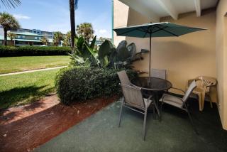 Seaspray Condos 115B - Fort Walton Beach - 5