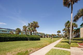 Seaspray Condos 115B - Fort Walton Beach - 3