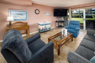 Seaspray Condos 115B - Fort Walton Beach - 2