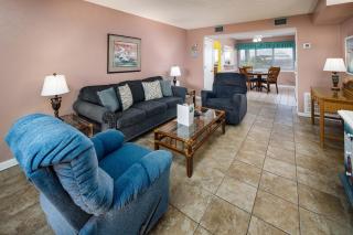 Seaspray Condos 115B - Fort Walton Beach - 1