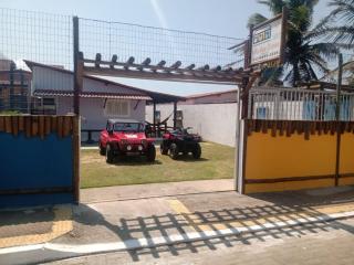 Vila das Cores Praia - Maxaranguape - 1