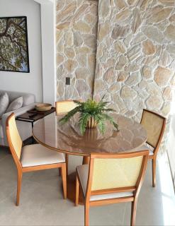 Apartamento sofisticado com acesso exclusivo à praia Beach Class Salvador - Salvador - 4