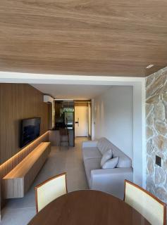 Apartamento sofisticado com acesso exclusivo à praia Beach Class Salvador - Salvador - 6