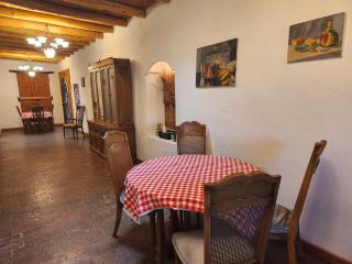 Red Mountain Manor vineyard and guesthouse - 7