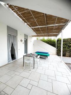 Vento del mar Scirocco - 1