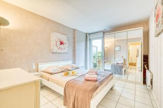 Appartement Le Sambora - Happy Rentals - Fréjus - 3