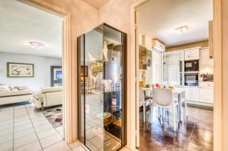 Appartement Le Sambora - Happy Rentals - Fréjus - 4
