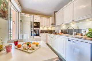 Appartement Le Sambora - Happy Rentals - Fréjus - 5