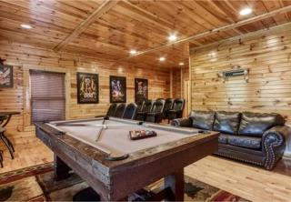 Dreams Come True With This Luxury Cabin! - Gatlinburg - 8