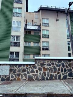 Mi Casita en la Sierra - 1