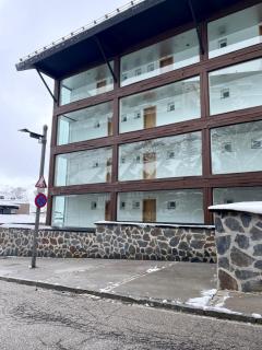 Mi Casita en la Sierra - Serra Nevada - 5