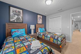 Lazy River Game Room heated pool 10Mi to Disney - Davenport - 3