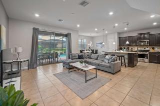 Lazy River Game Room heated pool 10Mi to Disney - Davenport - 7