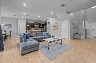 Lazy River Game Room heated pool 10Mi to Disney - Davenport - 2
