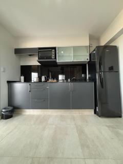Loft Distrito SMT-YB - San Miguel de Tucumán - 6