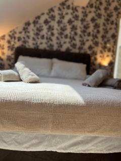 Royal suite Nis - Niš - 2