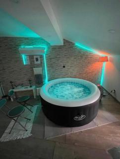 Apparemment - Love Room - Hagondange - 8