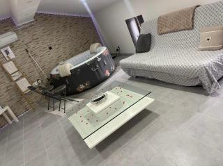 Apparemment - Love Room - Hagondange - 2