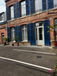 Le Jules - Amiens - 1
