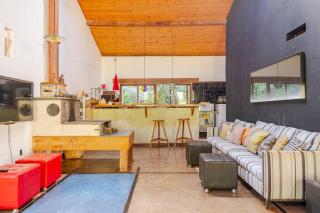 Casa Quereres - autenticidade e afeto - Brumadinho - 1