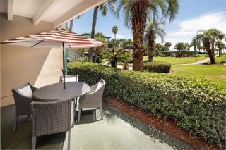 Seaspray Condos 201A - Fort Walton Beach - 2