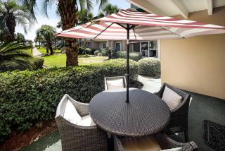 Seaspray Condos 201A - Fort Walton Beach - 1