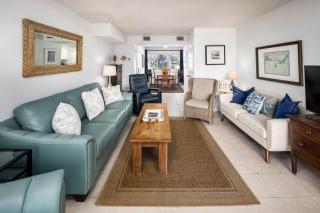 201A - 1BR/1.5 Bath at Seaspray Condos on Okaloosa Island, Fort Walton Beach, Fl - 8