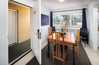201A - 1BR/1.5 Bath at Seaspray Condos on Okaloosa Island, Fort Walton Beach, Fl - 5