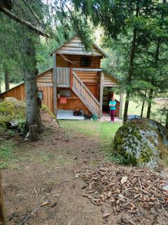 Isov Ranch - Plav - 5