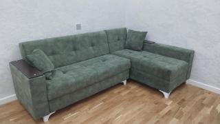 Banu House - Sumqayıt - 5