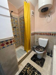 Guéliz appartemment Piscine à la résidence - Marraquexe - 6