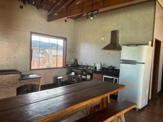 Chácara por do sol - 4