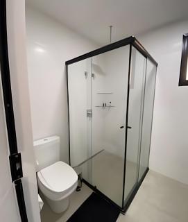 Studio em prédio luxuoso - 6