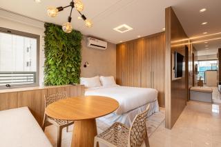 DSG - Itaim Bibi - Anora Spaces - São Paulo - 2