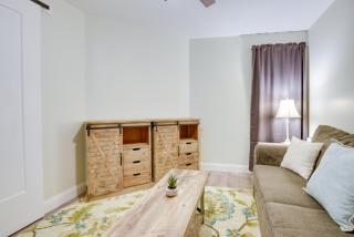 Newfound Lake Vacation Rental with Deck and Lake View - Bristol - 6