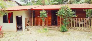 CASA LA ESTANCIA NATURALEZA PURa - Tena - 7