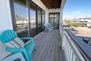 Beach Bubble Bungalow by Sea Scape Properties - 1