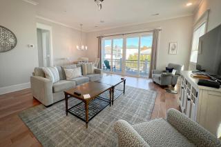 Beach Bubble Bungalow by Sea Scape Properties - 9