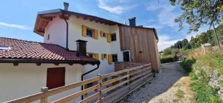 Appartamento - Chalet Baltmann - Lavarone - Lavarone - 6