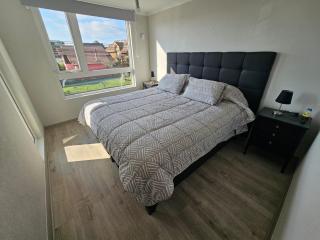 Exclusivo departamento San Pedro de La Paz - San Pedro de la Paz - 7