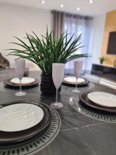 Jupiter Lux Spacious Terrace & Free Parking - Nottingham - 1
