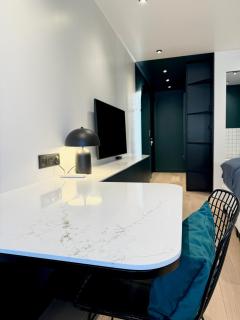 Victoria Surf Studio d'Architecte - Biarritz - 9