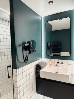 Victoria Surf Studio d'Architecte - Biarritz - 2