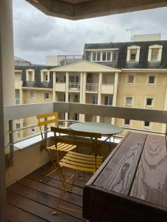 Victoria Surf Studio d'Architecte - Biarritz - 1