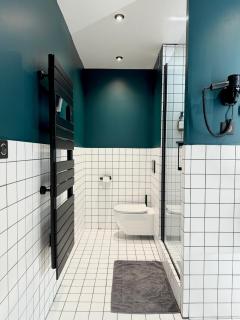 Victoria Surf Studio d'Architecte - Biarritz - 6