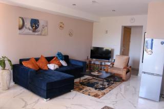 Appartement BIKA à 5 mn de l'aéroport d'Ivato - navette privée gratuite - Talata-maty - 8