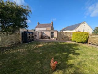 Two bed home 6 minutes from The Giants Causeway! - Lisnagunogue - 5