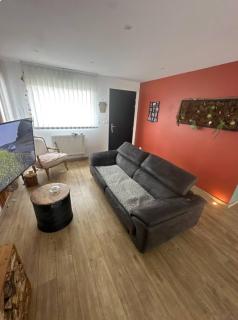 Chambre dans une maison chaleureuse - Fouquières-lès-Béthune - 9